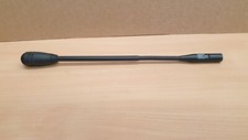 Sennheiser COM 190 | Dynamic Gooseneck Microphone | Cardioi…