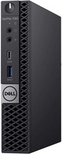 Dell OptiPlex 7060 Micro Intel i5 8500T 2.10GHz 8GB RAM 256…
