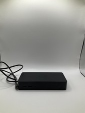 Genuine Dell USB-C UD22 Docking Station with 130w Dell Powe…