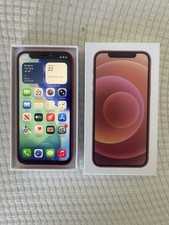 iPhone 12 mini Unlocked Like Brand New In Box