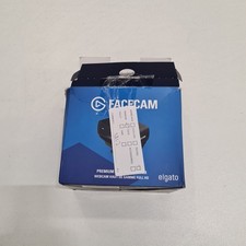 Elgato Facecam Full HD 1080 Webcam *PREMIUM* (FREE SHIP)