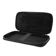 Keyboard Carrying Case With Textile Finish for Desk and Wor…
