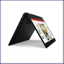 Lenovo ThinkPad L13 Yoga Gen 1 13.3" Full HD Touch i5-10310…