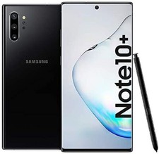 SAMSUNG GALAXY NOTE 10+ PLUS SM-N975U 256GB 512GB UNLOCKED …