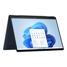 HP Envy x360 14" 2-in-1 Laptop U5-125U 16GB 512GB Touch - E…