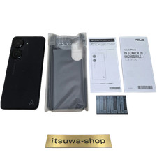 ASUS Zenfone 10 128GB 8GB RAM 5.9 Snapdragon 8 Gen 2 Midnig…