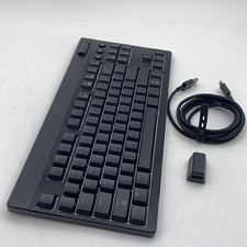 Razer BlackWidow V4 TKL HyperSpeed Orange Switches Bluetoot…
