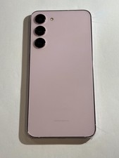 USED Like-New I Samsung Galaxy S23 Plus I 256GB I Pink | Di…