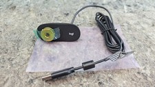 Logitech C270 HD Webcam Camera V-U0018 860-000584  - Missin…