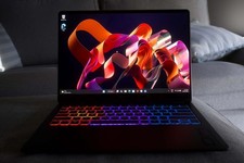HP OMEN Transcend 14" Core Ultra 7 155H RTX 4050 16GB 1TB S…