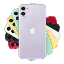 Apple iPhone 11 64GB/128GB/256GB - ALL COLOURS - UNLOCKED -…