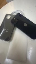 Apple iPhone 13 - 128GB - Black (Great Overall Condition). …