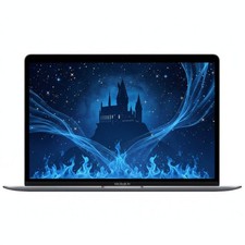 Apple MacBook Air M1 2020 13" 8GB 256GB Space Gray Very Goo…