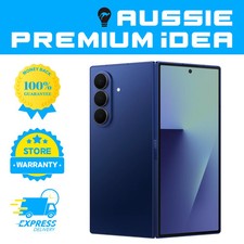 Samsung Galaxy Z Fold 7 256GB 512GB 1TB [AU Stocked] Unlock…