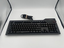 Used Mac TESTED Das Keyboard 4 Professional Cherry  Wired M…