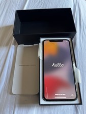 Apple iPhone 11 Pro 64GB – Silver – Unlocked + Original Box