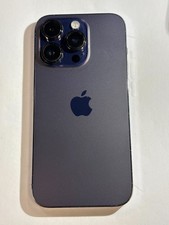 USED EX-DEMO | Apple iPhone 14 Pro I 512GBI Purple ICamera …