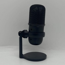 HyperX SoloCast 20Hz - 20kHz USB Condenser Microphone 4P5P8…