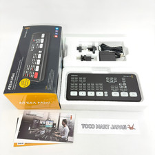 Blackmagic Design ATEM Mini HDMI Live Production Switcher w…