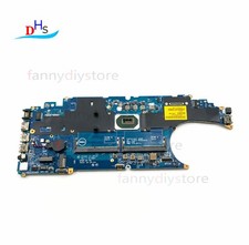 093YRG For Dell Latitude 5511 / Precision 3551  i5-10300H 2…