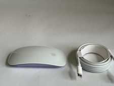 Apple Magic Mouse Wireless Multi-Touch Surface USB-C A3204 …