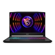 MSI Katana B12VGK 15.6”FHD 144Hz Gaming Laptop(i5-12450H/16…