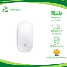 Apple Magic Mouse 2 - A1657 - Very Good