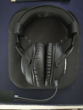 Logitech Pro X Wired Gaming Headset