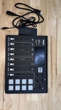 RODE RODECaster Pro Podcast Mixer Console USB Audio Interfa…