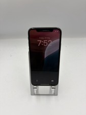 Apple iPhone XS 64GB Space Grey Mobile - Batt Fail