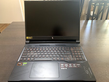 Acer Nitro V16 RTX 4050 Gaming Laptop Ryzen 5 8645HS 16GB R…