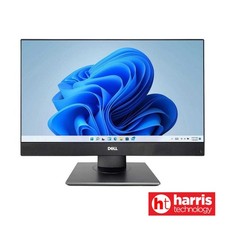 Dell OptiPlex 7490 All-In-One 23.8" Intel i5-11500 16GB RAM…