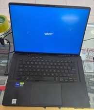 ASUS ROG Zephyrus M16 i9-11900H RTX 3070 16GB RAM 1TB SSD G…