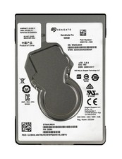 Seagate BarraCuda Pro ST500LM034 500GB 2.5" SATA Internal H…