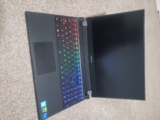 gigabyte aorus 5 se4 360hz, 130W 3070, 14 core 20 thread, g…