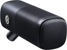 Elgato Wave DX - Dynamic XLR Microphone, Cardioid Pattern, …