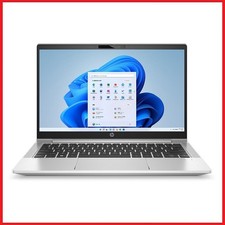 HP ProBook 430 G8 Laptop 13" FHD i5-1135G7 CPU 32GB Ram 1TB…