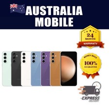 Samsung Galaxy S23 FE 5G 128GB 256GB Unlocked 2YR Warranty …