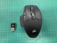 Corsair Dark Core RGB Pro SE Gaming Mouse