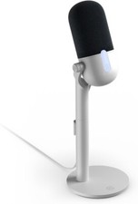 Elgato Wave Neo Microphone -USB Condenser Microphone for Ga…