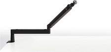 Elgato Wave Mic Arm LP Low Profile Desk Mic Boom Arm Black