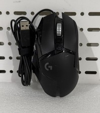 Logitech G502 HERO Lightspeed Wired Gaming Mouse