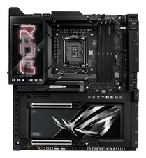 ASUS ROG Maximus Z890 Extreme Intel DDR5 LGA1851 E-ATX Moth…