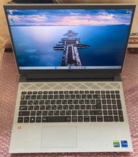Dell G15 5511 15.6''i7-11800H 16GB 512GB SSD GeForce RTX 30…