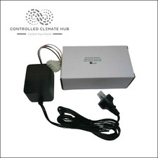 Used Power Supply Low Adv Air PS-L Compatible-Zone Station …