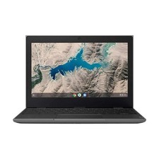 Lenovo Chromebook 100e Gen 2 11.6" 4GB 32GB Black - Excelle…