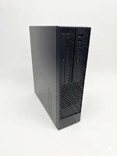 SFF Desktop PC Intel i5 9400F 2.90GHz 16GB RAM 240GB SSD Wi…