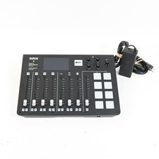RODECaster Pro Integrated Podcast Production Console #453