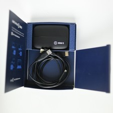 Elgato Game Capture HD60 S Capture Card Black 1080p 60fps G…