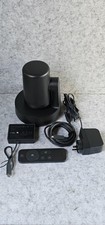 Logitech Rally Camera 4K Ultra HD PTZ Conference Camera V-R…